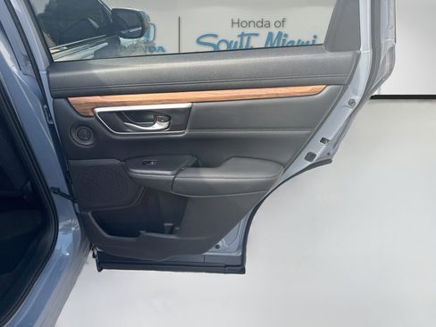 Used 2020 Honda CR-V EX-L image 28