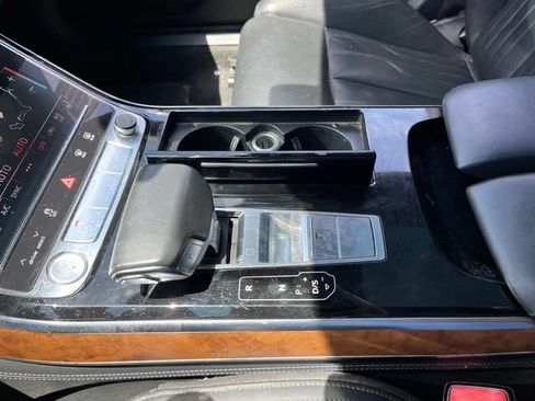 Used 2019 Audi A8 L 3.0T w/ Luxury Package AWD/4WD image 22