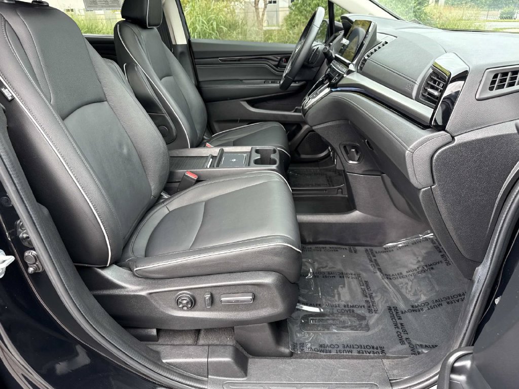 Used 2025 Honda Odyssey Touring image 20