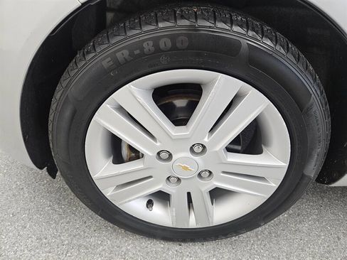 Used 2015 Chevrolet Spark LT image 16