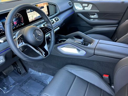 New 2026 Mercedes-Benz GLE 350 GLE 350 image 9