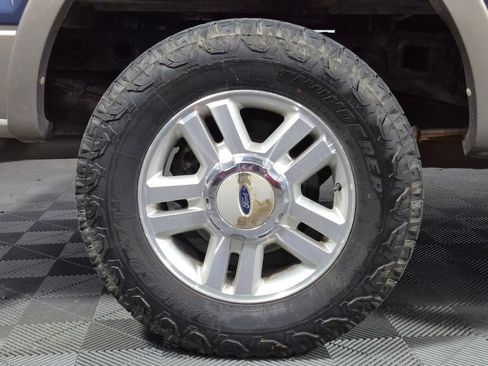 Used 2004 Ford F150 XLT AWD/4WD image 27