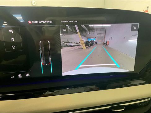 Certified 2025 Audi A5 2.0T Premium image 19