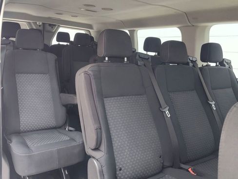 Used 2023 Ford Transit 350 XLT RWD image 13