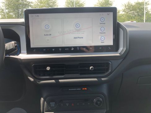 New 2025 Ford Bronco Sport Badlands image 13