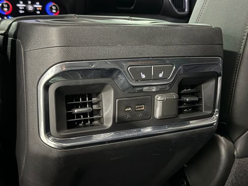 Used 2019 GMC Sierra 1500 AT4 w/ AT4 Premium Package image 36