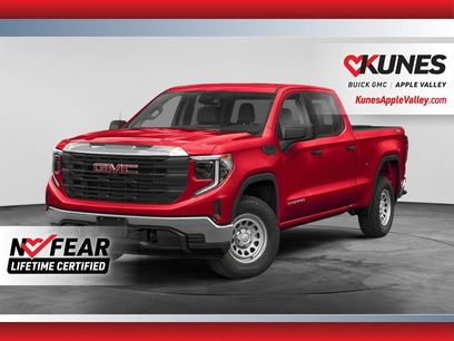 Used 2024 GMC Sierra 1500 Elevation