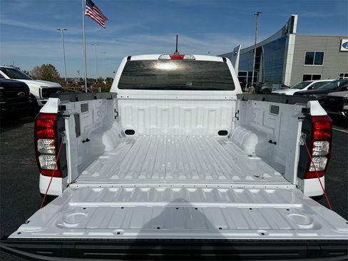 New 2025 Ford Ranger XL image 23