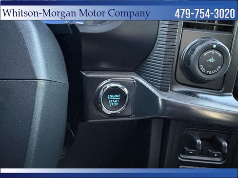 Used 2024 Ford F150 Raptor image 25