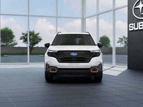 New 2026 Subaru Forester Sport AWD/4WD image 7