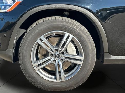 Certified 2021 Mercedes-Benz GLC 300 GLC 300 image 5