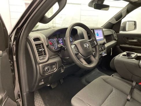 New 2026 RAM 1500 Express RWD image 14