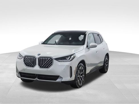 New 2026 BMW X3 xDrive30 image 1