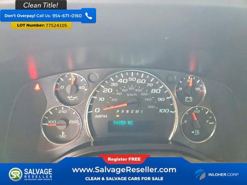Used 2013 Chevrolet Express 2500 image 12