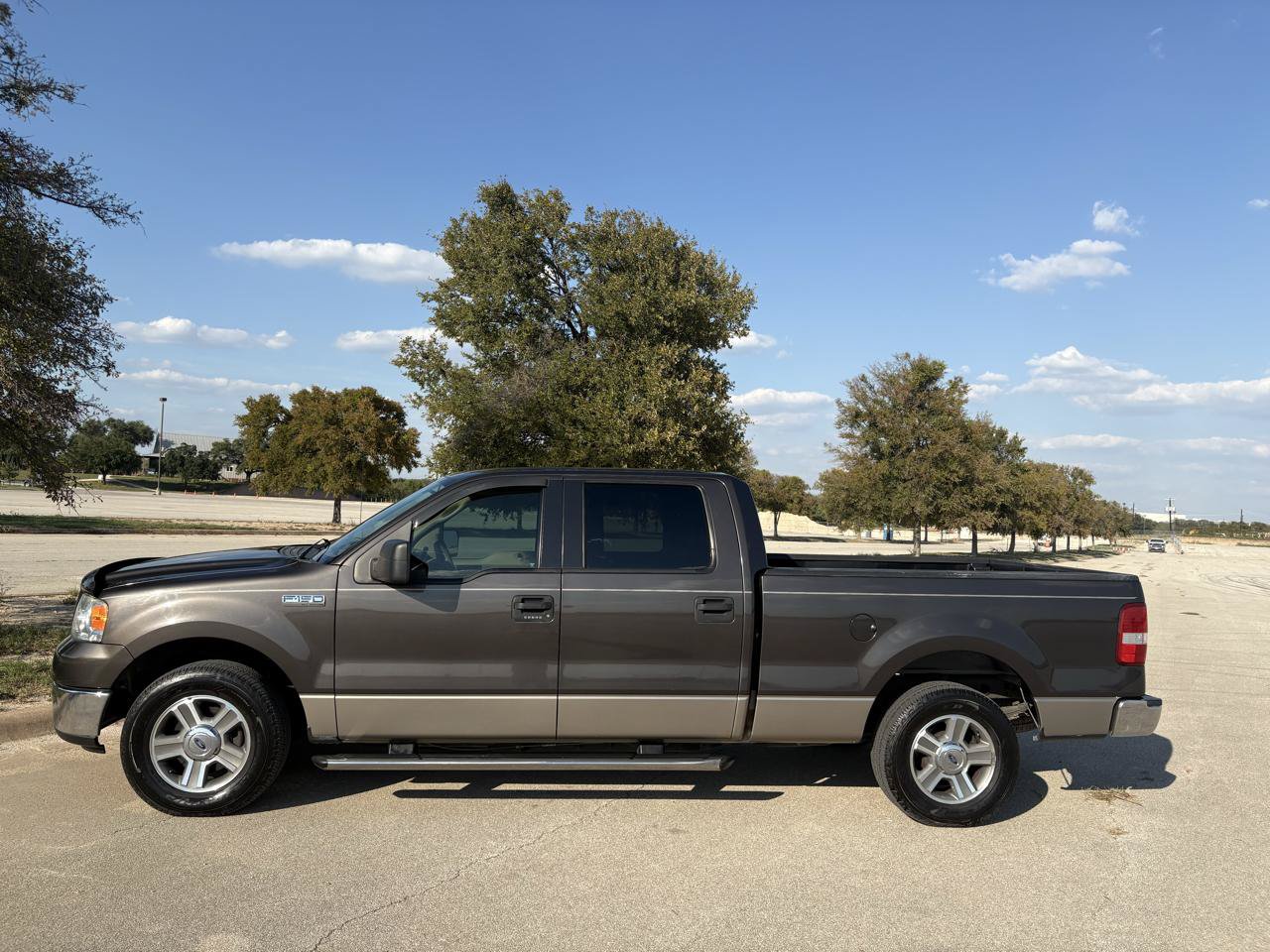 Used 2006 Ford F150 XLT RWD image 54