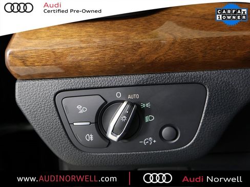 Certified 2023 Audi Q5 2.0T Premium Plus w/ Premium Plus Package image 26