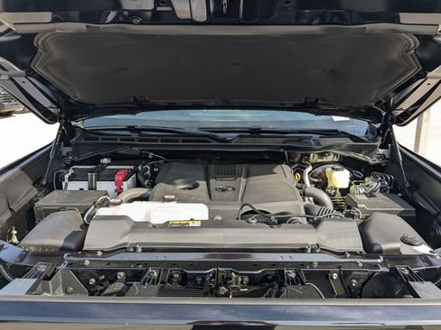 New 2025 Toyota Tundra SR5 AWD/4WD image 16