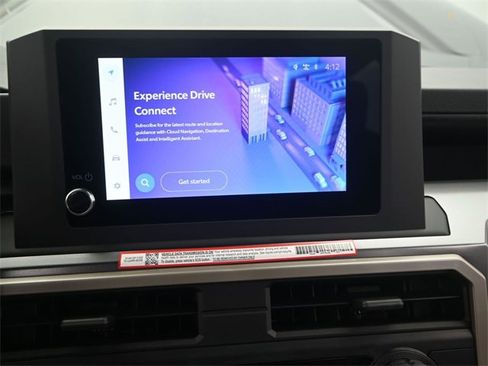 New 2025 Toyota Tacoma SR5 w/ SR5 Upgrade Package image 7