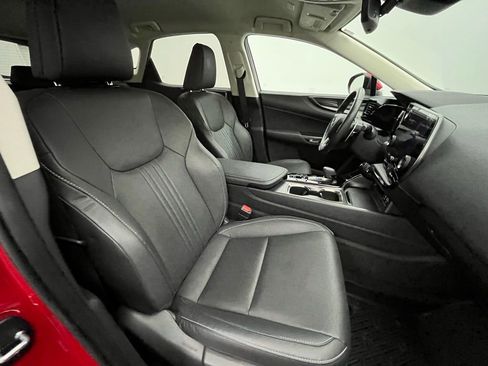 Used 2024 Lexus NX 250 FWD image 24