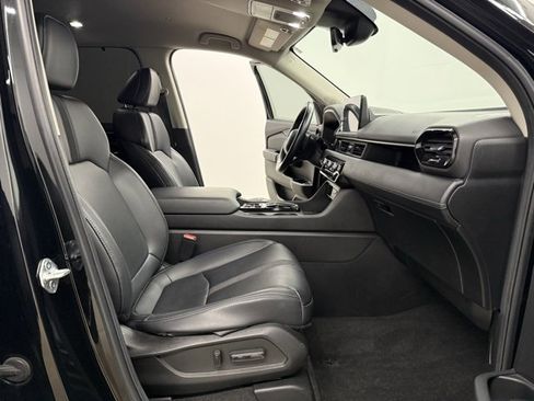 Certified 2023 Honda Pilot EX-L image 24