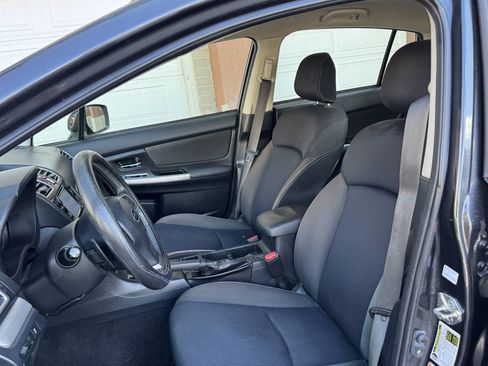 Used 2016 Subaru Impreza 2.0i Sport Premium AWD/4WD image 12