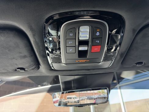 Used 2024 Hyundai Palisade Calligraphy image 27