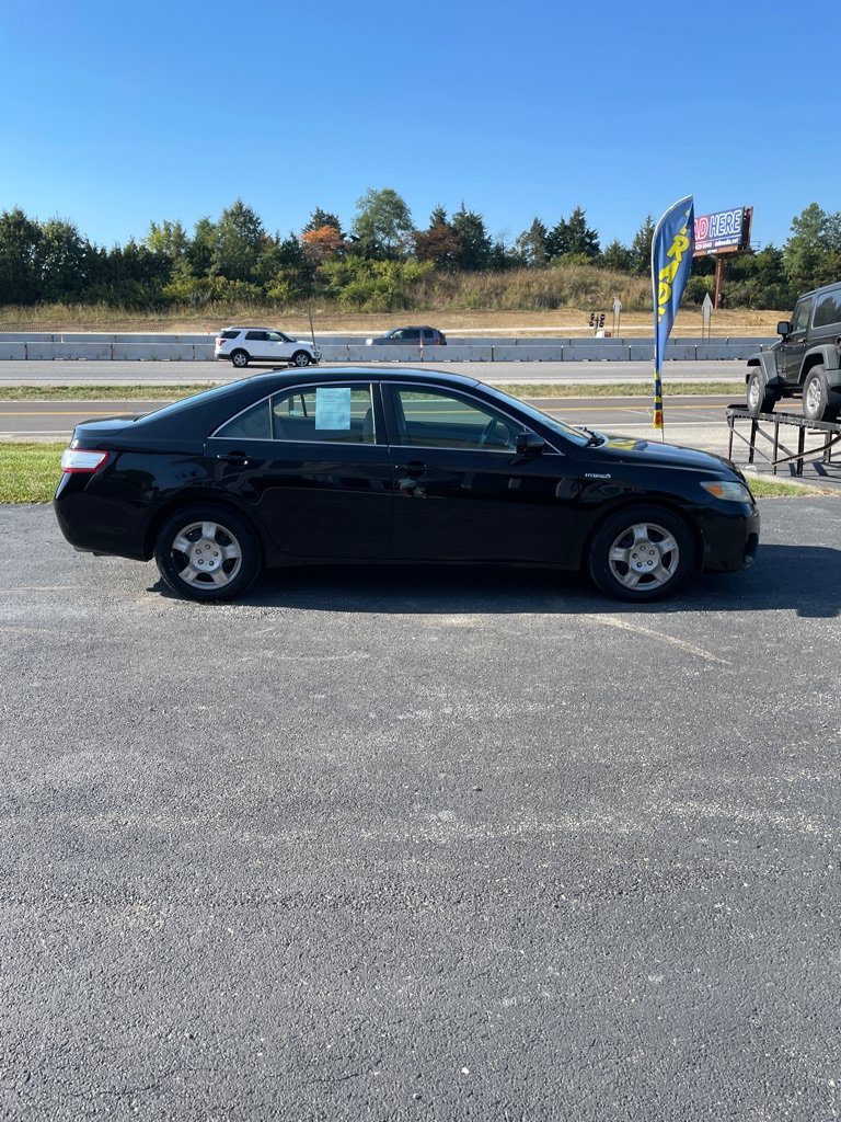 Used 2010 Toyota Camry Hybrid FWD image 6