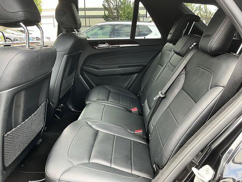 Used 2016 Mercedes-Benz GLE 350 4MATIC image 22