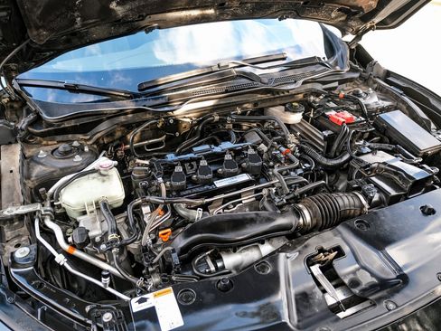 Used 2019 Honda Civic Si image 42