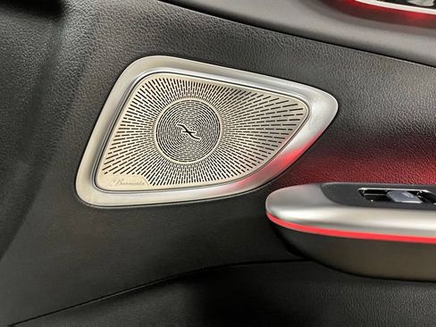 Certified 2023 Mercedes-Benz C 43 AMG 4MATIC Sedan image 23