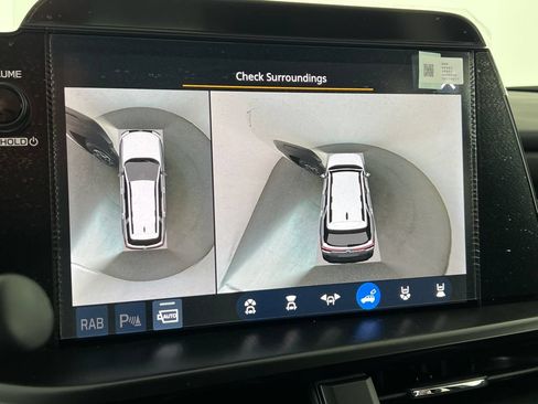 New 2026 Subaru Outback Touring AWD/4WD image 34