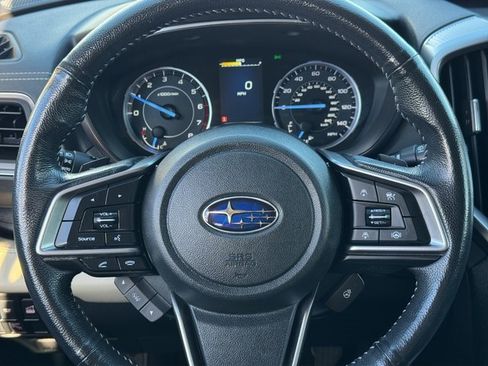 Used 2022 Subaru Ascent Limited w/ Technology Package image 16
