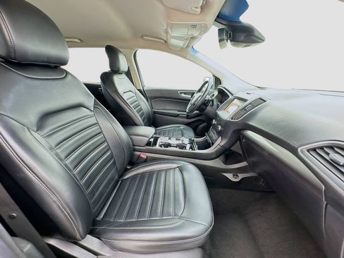 Used 2019 Ford Edge SEL w/ Equipment Group 201A image 19