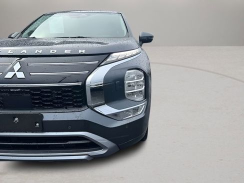 New 2026 Mitsubishi Outlander SE AWD/4WD image 9