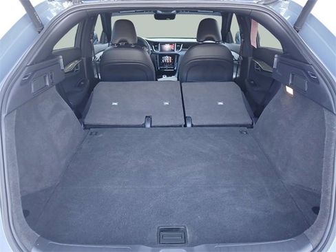 Used 2025 INFINITI QX55 Luxe w/ Cargo Package image 44