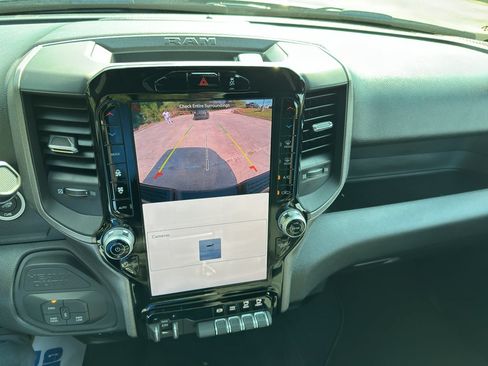 New 2026 RAM 2500 Tradesman AWD/4WD image 20