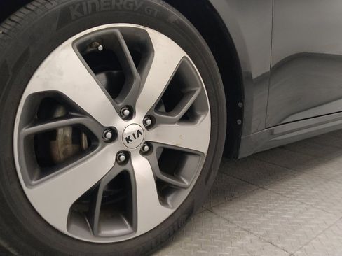 Used 2019 Kia Optima S w/ S Panoramic Sunroof Package FWD image 31