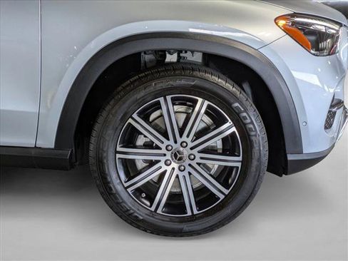 Used 2025 Mercedes-Benz GLE 350 4MATIC image 26