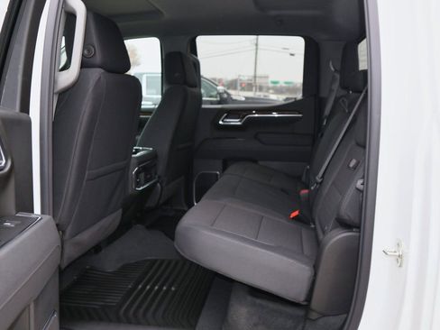 New 2026 GMC Sierra 1500 Elevation w/ Preferred Package image 10