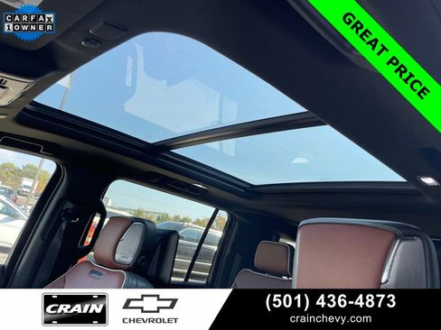 Used 2023 GMC Yukon XL Denali Ultimate image 26