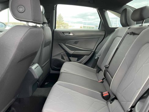 New 2026 Volkswagen Jetta Sport FWD image 17