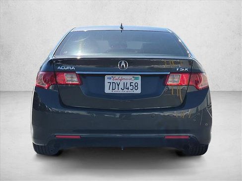 Used 2014 Acura TSX Sedan FWD image 7