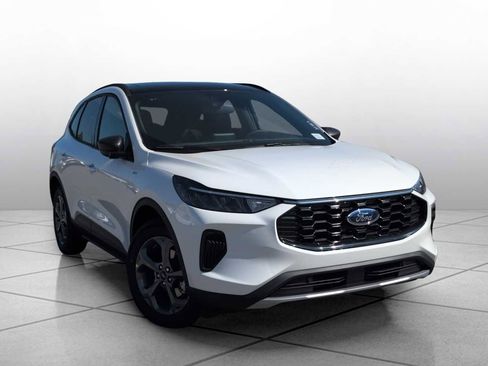 New 2026 Ford Escape ST-Line image 2