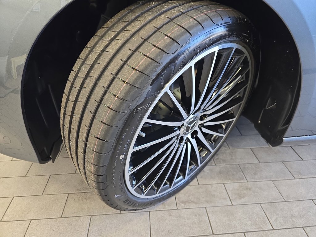 Used 2026 Mercedes-Benz C 300 Sedan image 38