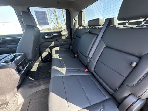 Certified 2024 GMC Sierra 1500 SLT w/ SLT Premium Package image 23