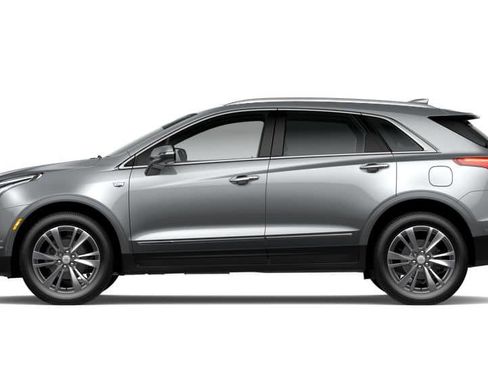 New 2026 Cadillac XT5 Premium Luxury w/ Driver Assist Package FWD image 19