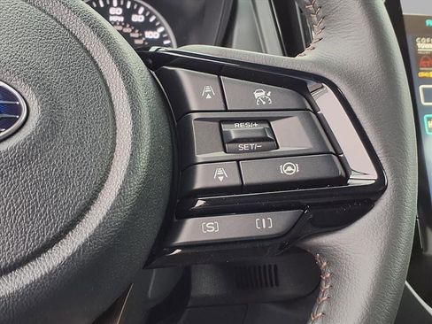 New 2026 Subaru Forester Sport image 11