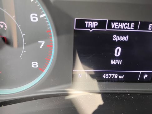 Used 2025 Chevrolet Malibu LT FWD image 20