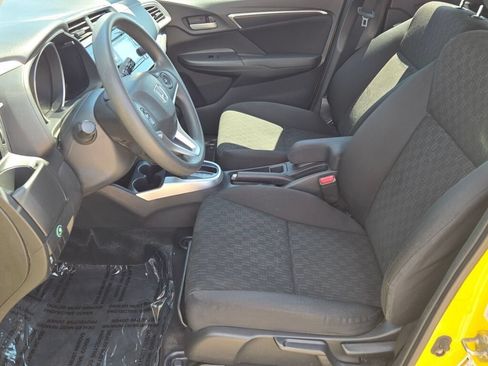 Used 2015 Honda Fit LX image 18