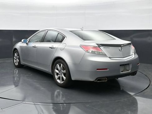 Used 2012 Acura TL w/ Technology Package FWD image 8